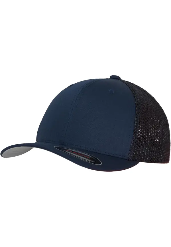 Flexfit Flexfit Mesh Trucker Navy