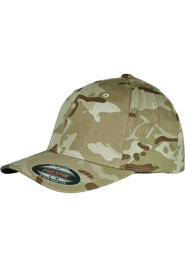 Flexfit Flexfit Multicam Khaki Multicam®