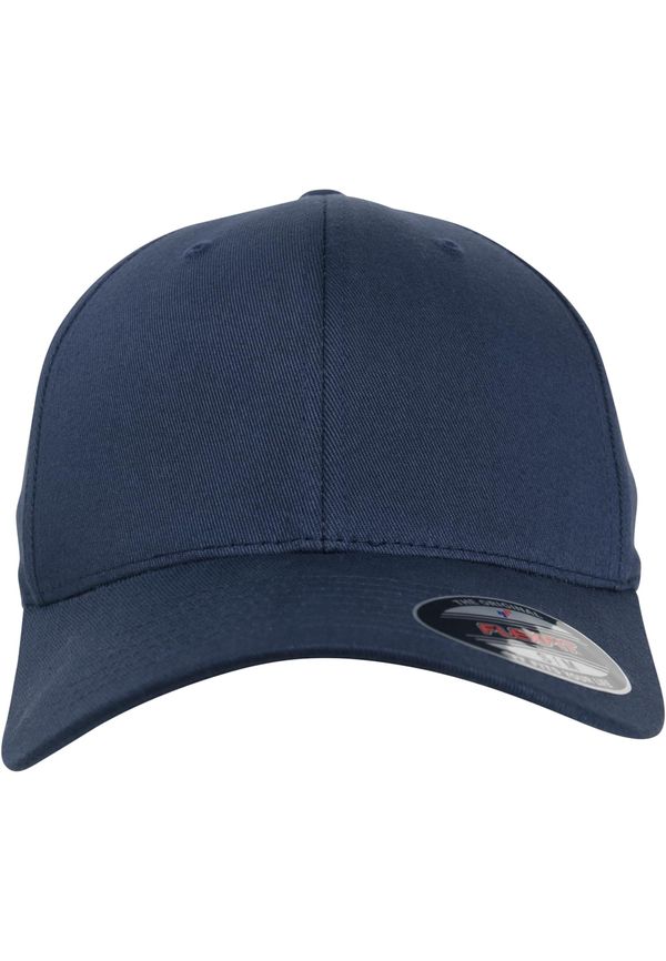 Flexfit Flexfit Organic Cotton Navy Cap