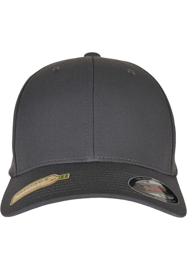 Flexfit Flexfit Recycled Polyester Cap Light Charcoal