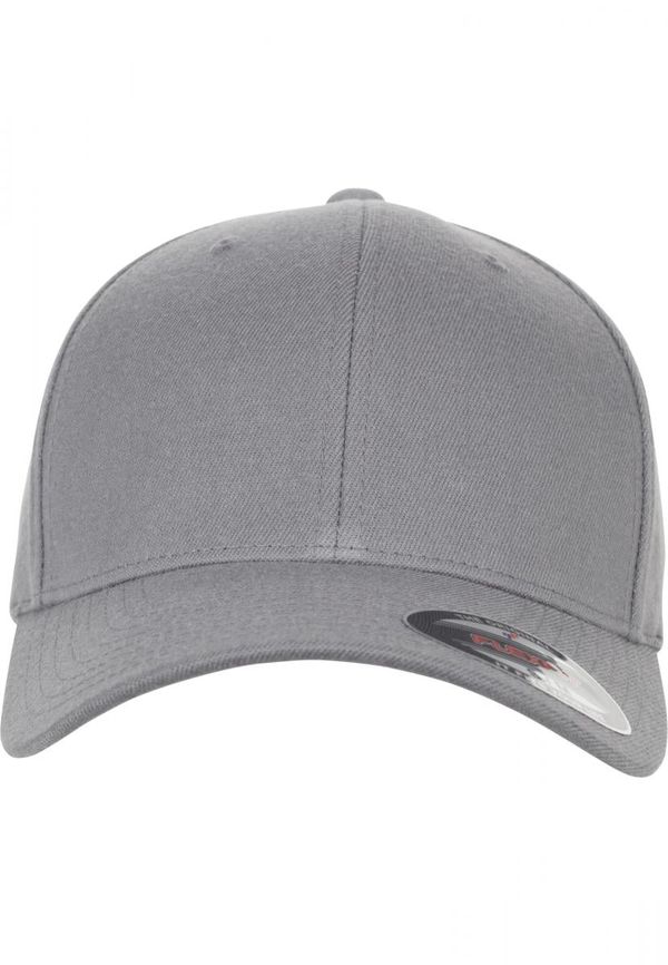 Flexfit Flexfit Wool Blend Grey