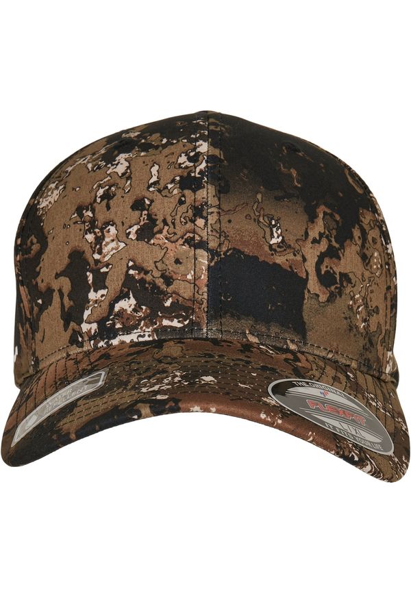 Flexfit Flexfit® Veil Camo™ Cap wideland