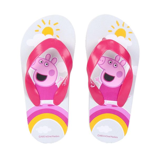 Peppa Pig FLIP FLOPS FLIP FLOP PEPPA PIG