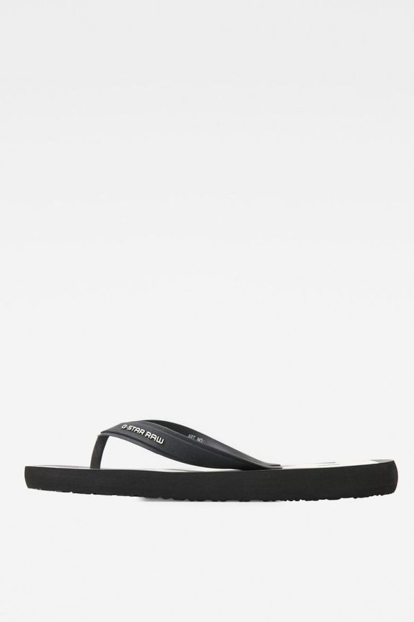 G Star Flip-flops - G-STAR DEND WMN black