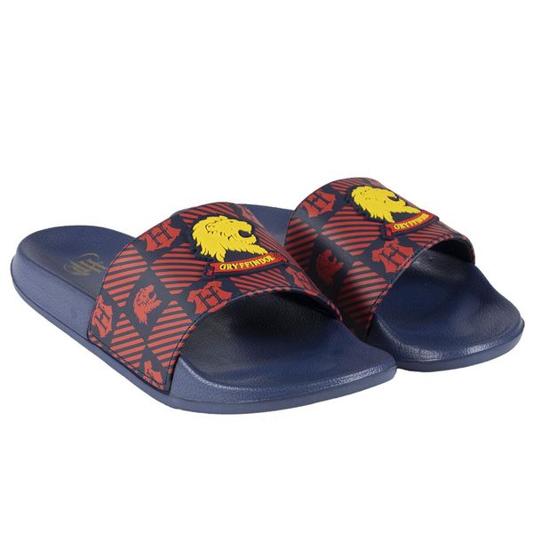 HARRY POTTER FLIP FLOPS POOL ADULT HARRY POTTER