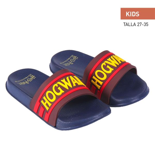 HARRY POTTER FLIP FLOPS POOL HARRY POTTER