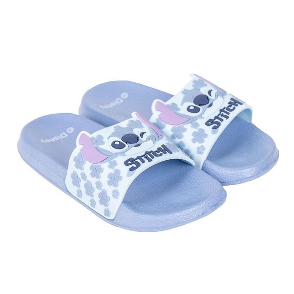 STITCH FLIP FLOPS POOL RUBBER STITCH