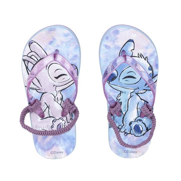 STITCH FLIP FLOPS PREMIUM STITCH