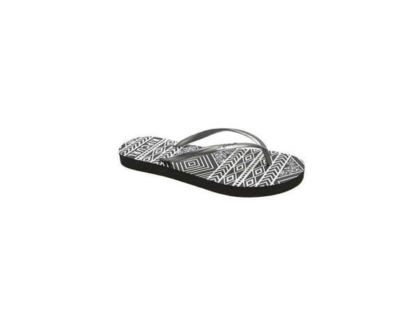 Rip Curl Flip Flops Rip Curl BLACK SANDS Black