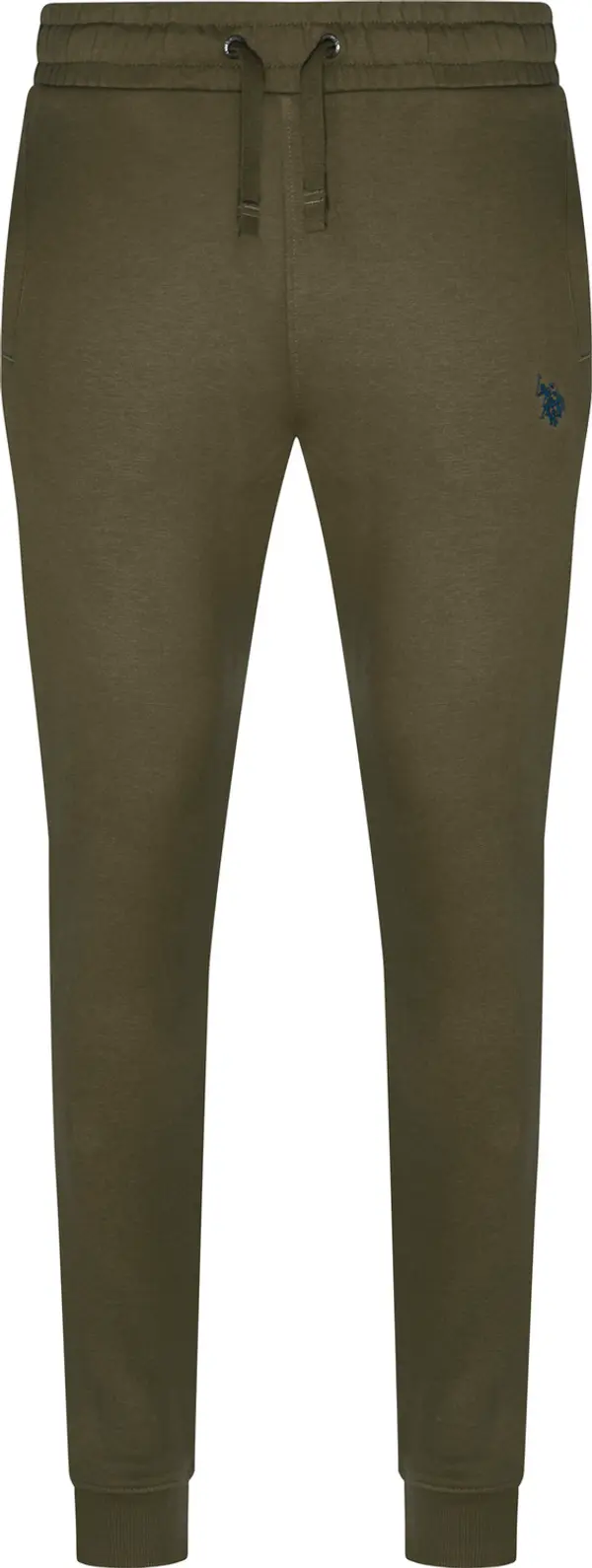 US Polo Assn Flis trenirka US Polo Assn.