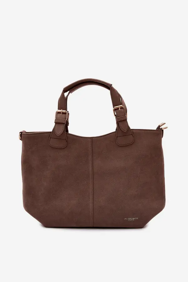 FLORA & CO Flora&amp;Co Clarette bež torbica