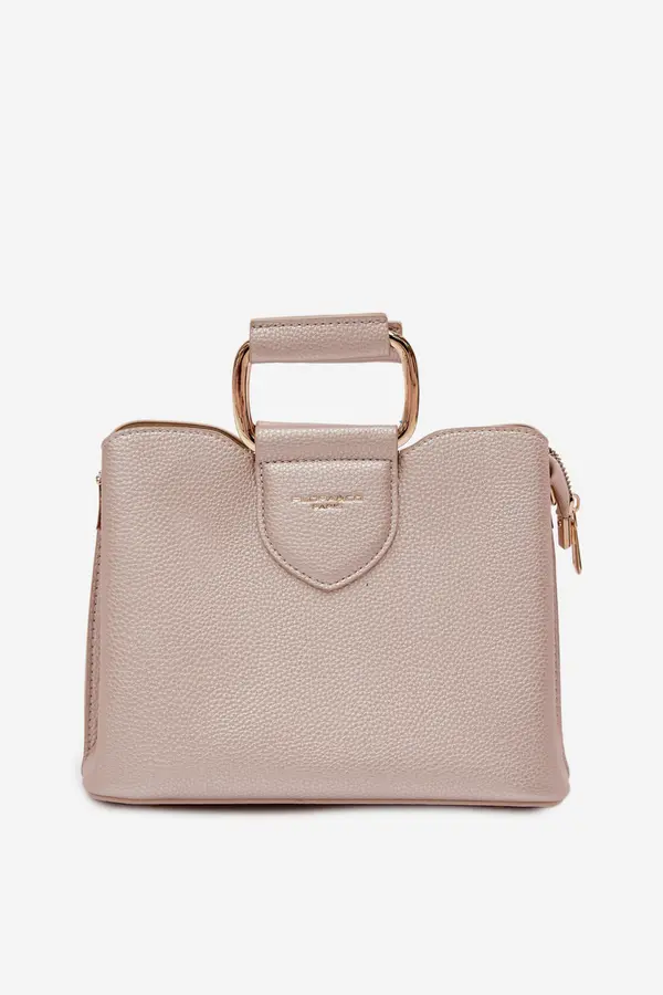 FLORA & CO Flora&amp;Co Majhna torbica iz eko usnja Soraya