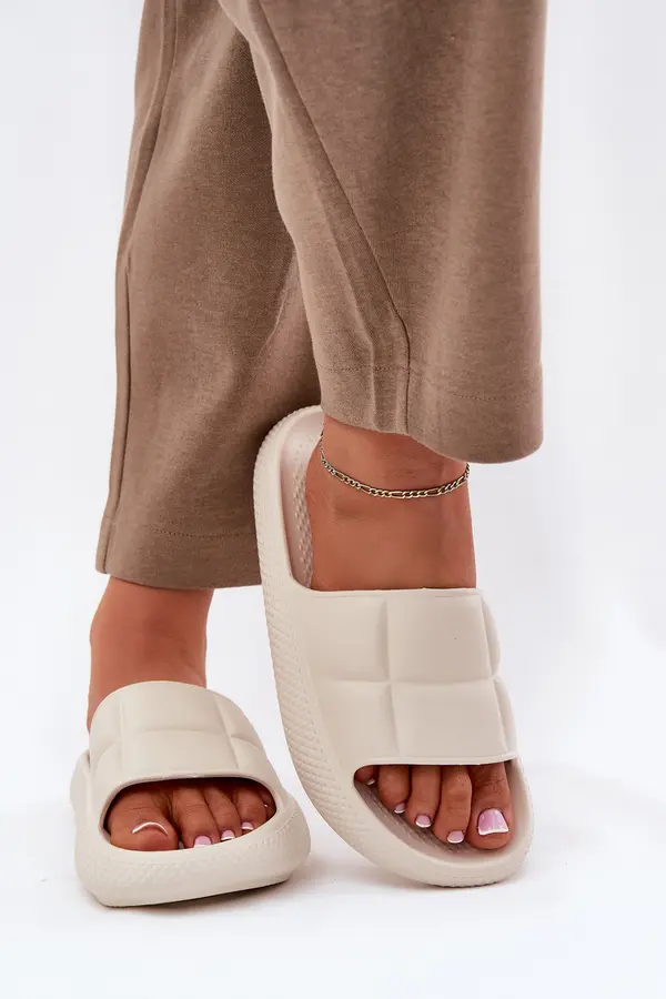 Lee Foam Women's Slippers LEE MAYA SLIDER WOMEN LOW