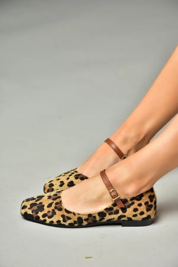 Fox Shoes Fox Shoes Balerinke