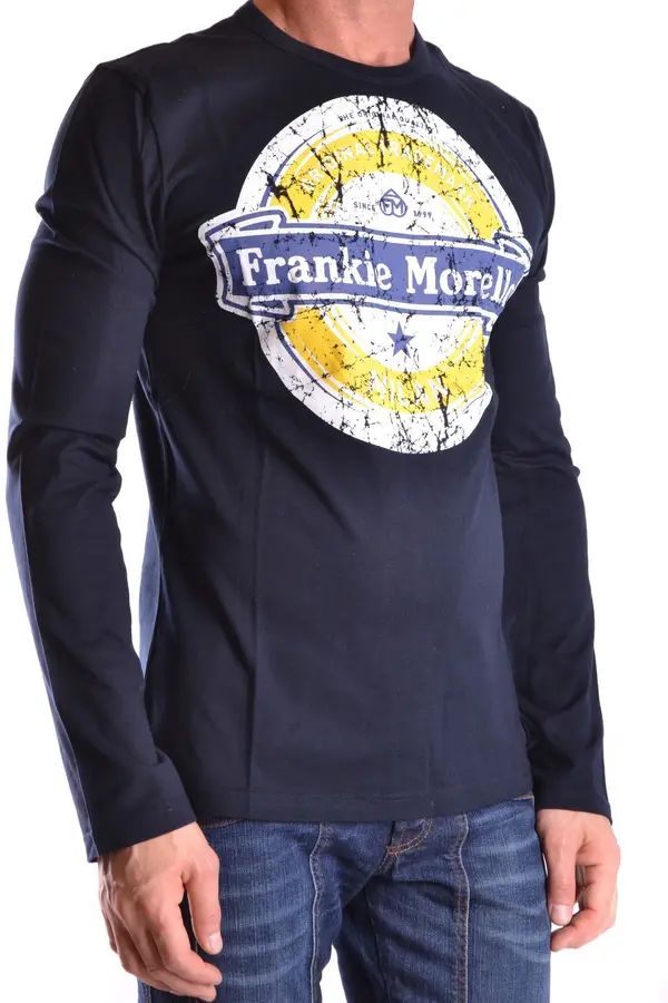 Frankie Morello Frankie Morello T-Shirt Uomo