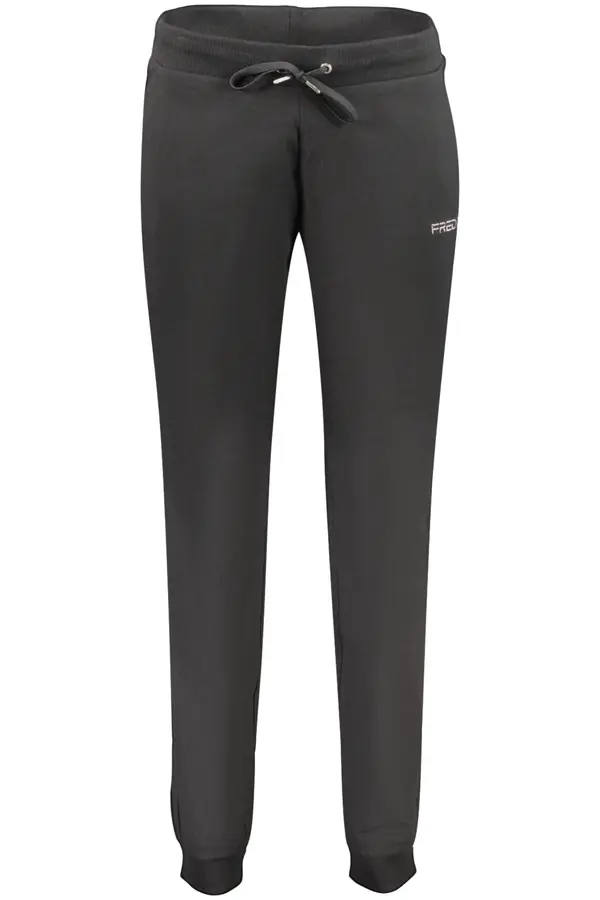 FREDDY Freddy črne dolge pajkice