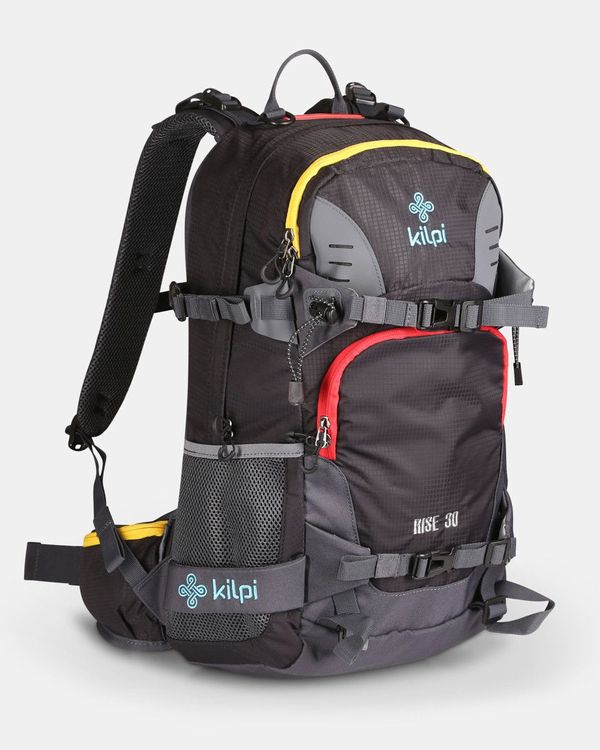 Kilpi Freeride backpack Kilpi RISE-U Black