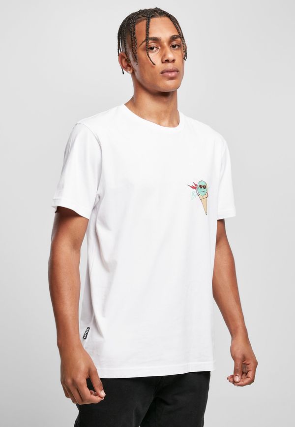 CS FREEZING COLD T-shirt white/mc