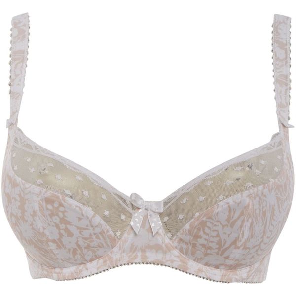 Freya Freya Fearne underwire plunge balcony bra