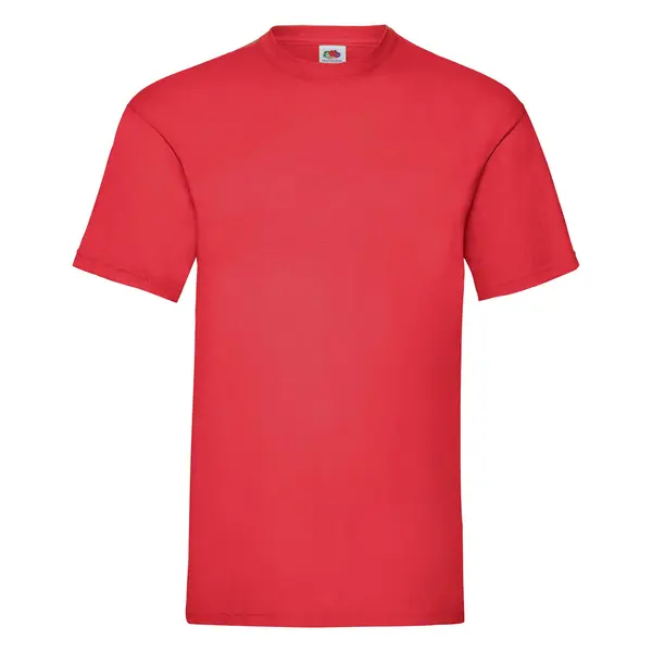 Fruit of the Loom FRUIT OF THE LOOM F02•Valueweight Tee