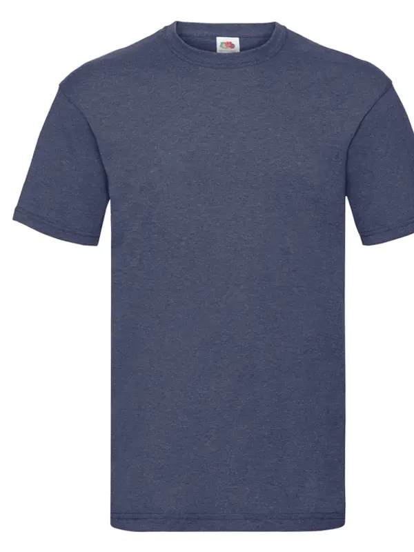 Fruit of the Loom FRUIT OF THE LOOM F02•Valueweight Tee