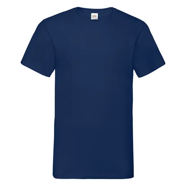 Fruit of the Loom FRUIT OF THE LOOM F08•Valueweight V-Neck Tee