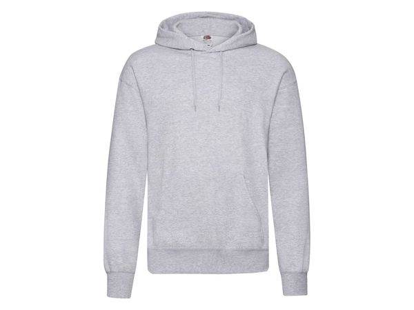 Fruit of the Loom FRUIT OF THE LOOM F44•Classic Hooded Sweat