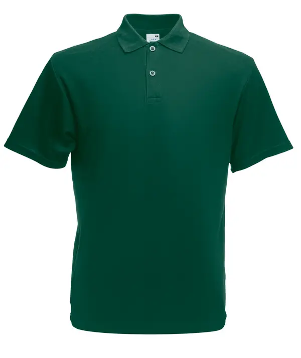 Fruit of the Loom FRUIT OF THE LOOM F66•Original Polo