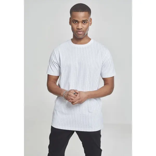 Mister Tee Fuckyou Tee White