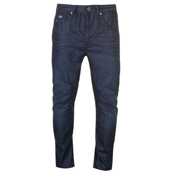 G Star G Star 60236 Tapered Jeans