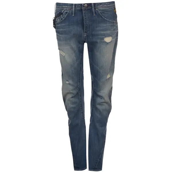 G Star G Star 60363 Tapered Jeans
