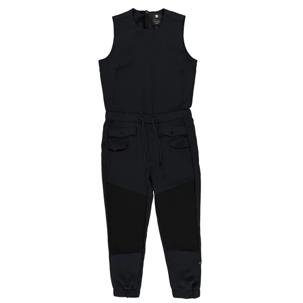 G Star G Star Army Radar Jogging Jumpsuit