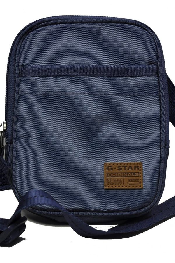 G Star G-STAR Bag matt small case blue