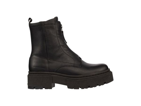 G Star G-STAR Boots - KAFEY PFM HGH ZIP W 0999 BLK 4K black