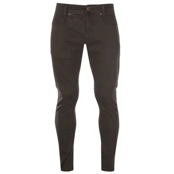 G Star G Star Dstaq 5 Pocket Jeans
