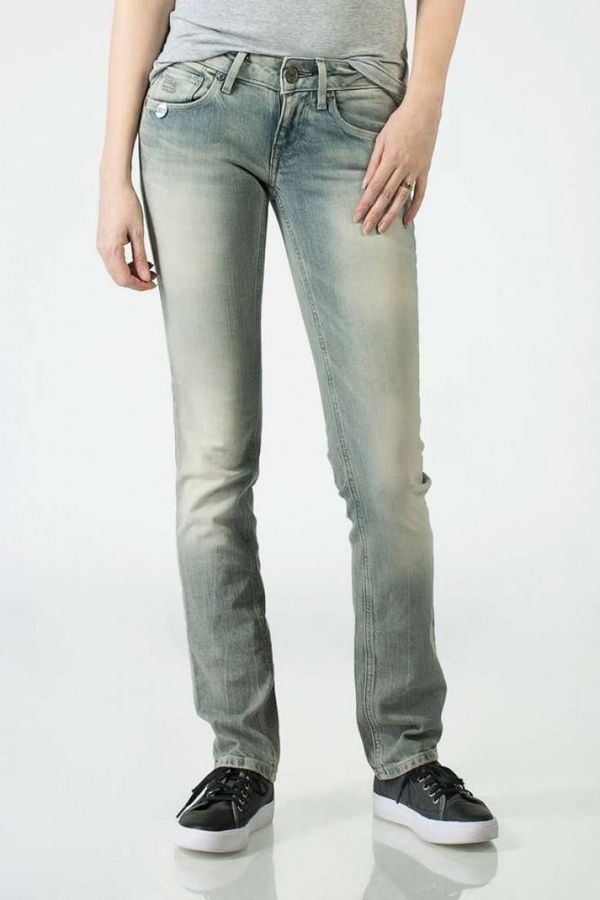 G Star G-STAR Jeans - 3301 STRGHT WMN blue