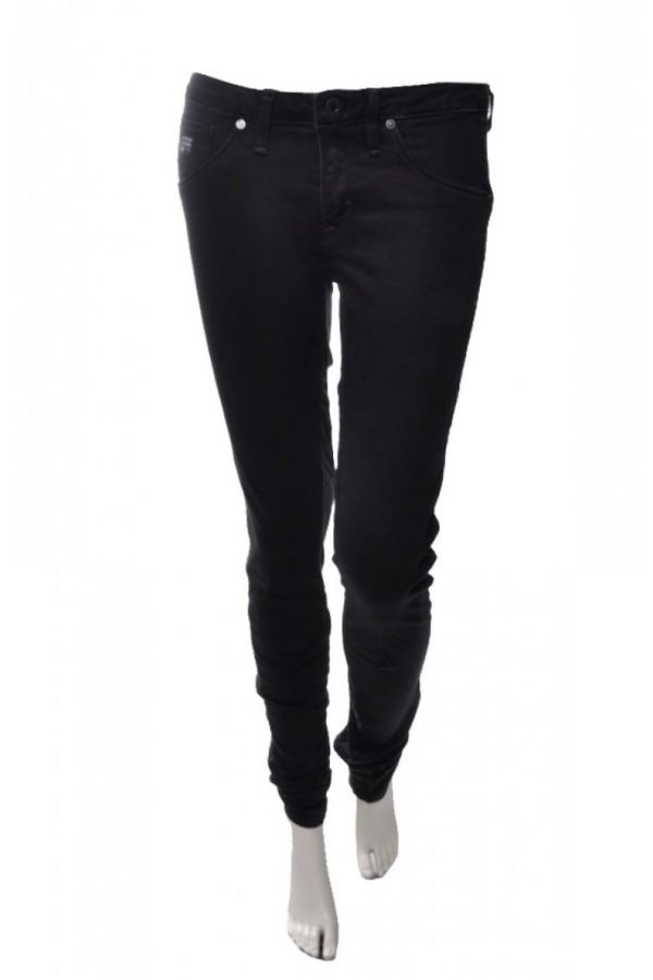 G Star G-STAR Jeans - ARC 3D SUP SKNN black