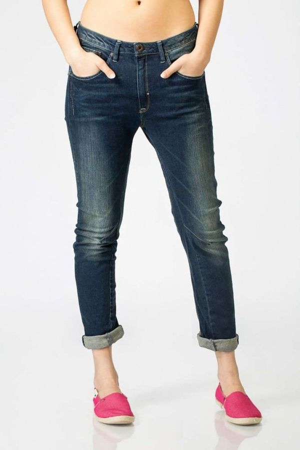 G Star G-STAR Jeans - arc 3D tapered blue