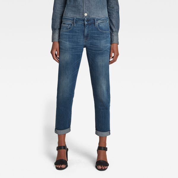 G Star G-STAR Jeans - Kate Boyfriend blue