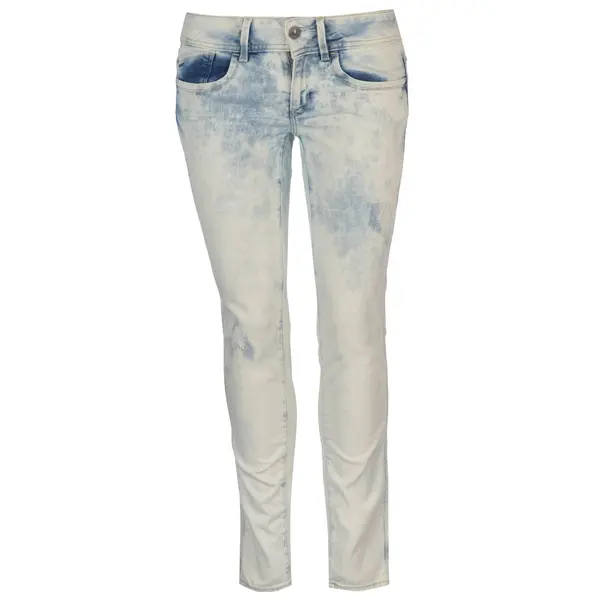 G Star G Star Lynn Mid Skinny Jeans