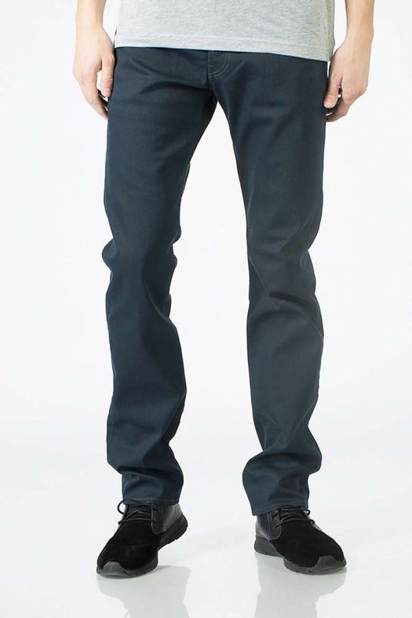 G Star G-STAR Pants - 3301 SLIM Blue