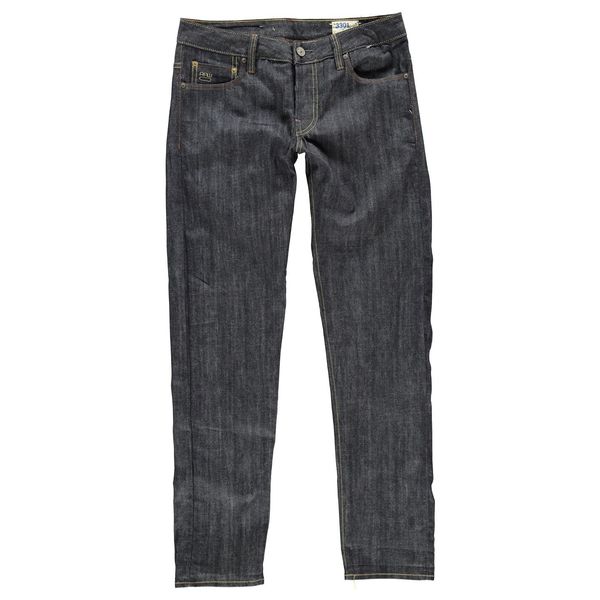 G Star G Star Raw 3301 Low Tapered Mens Jeans