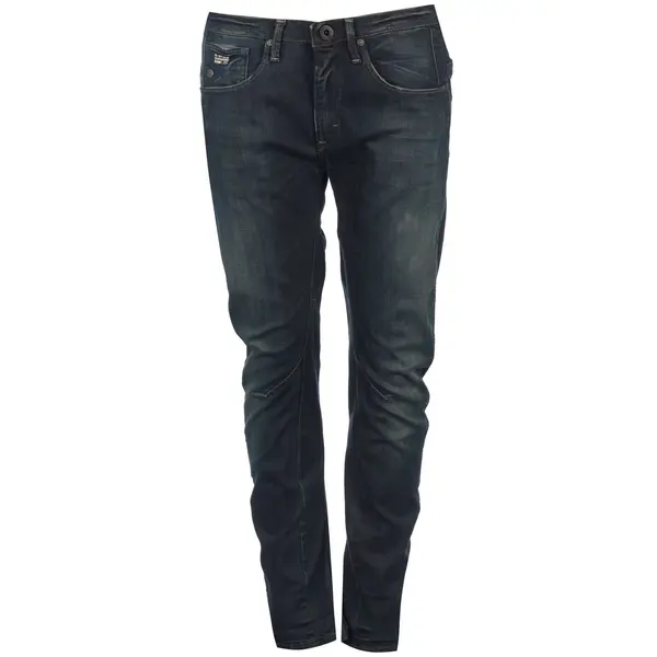 G Star G Star Raw Arc 3D Tapered Ladies Jeans