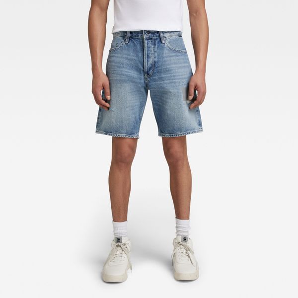 G Star G-STAR Shorts - Triple A Short Blue