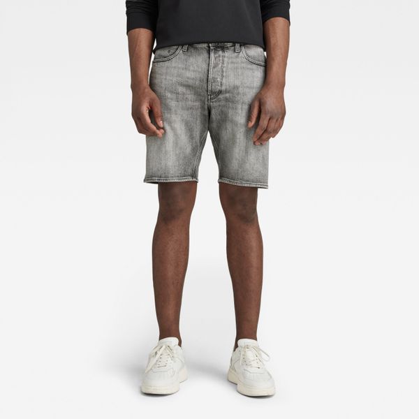 G Star G-STAR Shorts - Triple A Short Grey