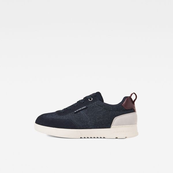 G Star G-STAR Sneakers - Boxxa dark blue