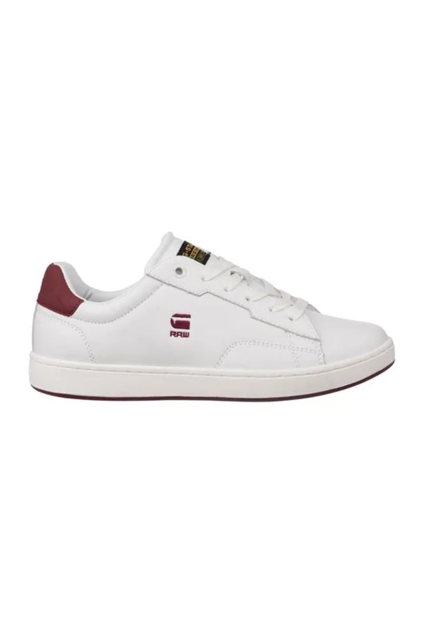 G Star G-STAR Sneakers - CADET POP W white