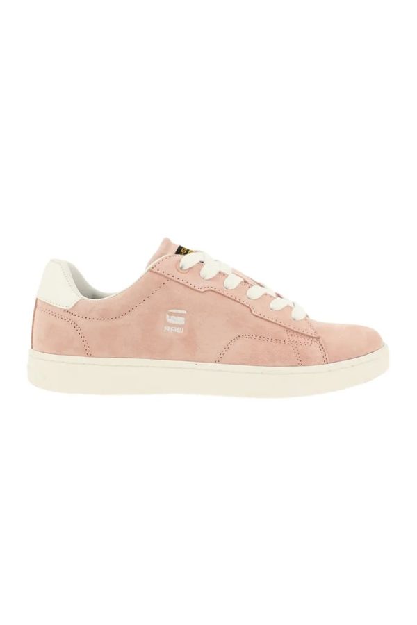 G Star G-STAR Sneakers - CADET SUE W pink