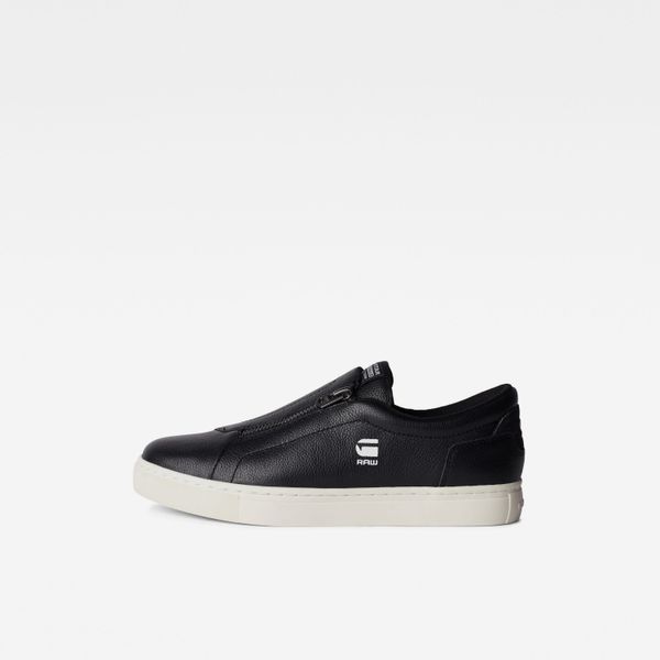 G Star G-STAR Sneakers - Cadet ZIP black