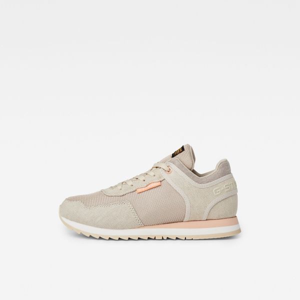 G Star G-STAR Sneakers - Calow beige